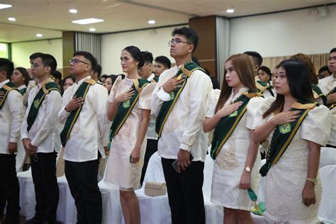 cvsu uniform|Cavite State University.